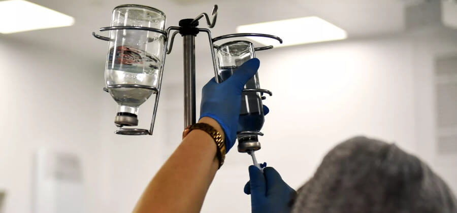 Как подготовиться к детоксикации от наркотиков на дому